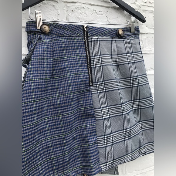 Mochi mini skirt - Picture 5 of 7